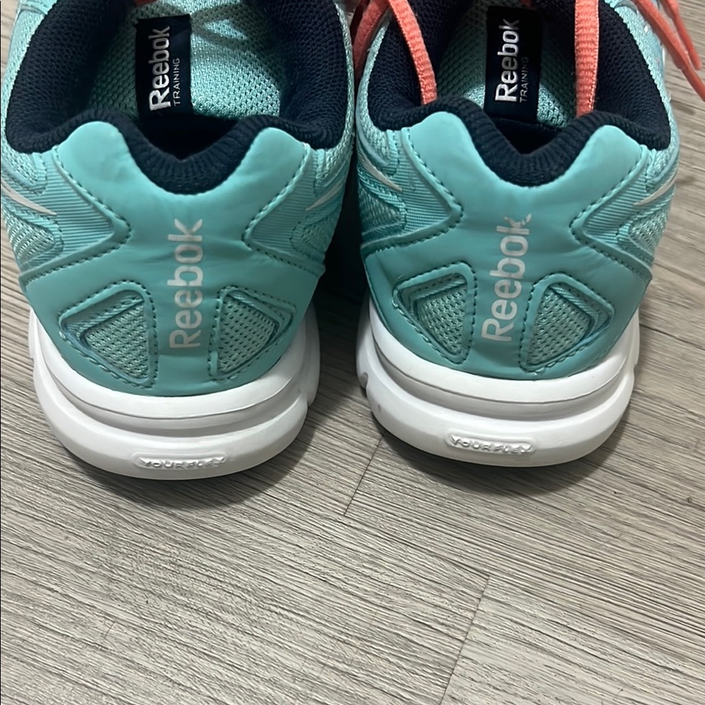 Reebok - training Athletic Shoes - Picture 3 of 6